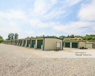 Photo 4 of Farnsworth Mini Storage - 175 Highway 133, Paonia, CO