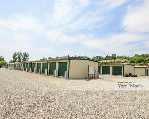 Photo 4 of Farnsworth Mini Storage - 175 Highway 133, Paonia, CO