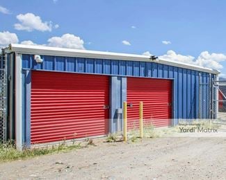 Photo 1 of Salida Secured Storage - 8300 West US Highway 50, Salida, CO