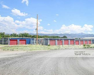 Photo 2 of Salida Secured Storage - 8300 West US Highway 50, Salida, CO
