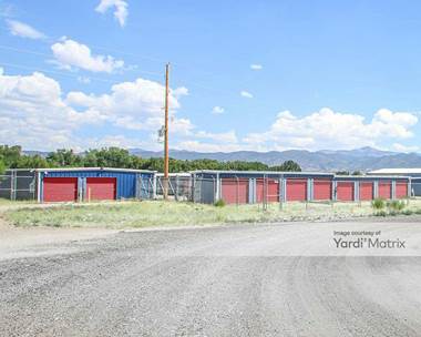Storage Units for Rent available at 8300 West US Highway 50, Salida, CO 81201