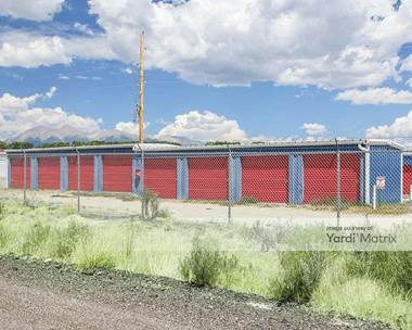 Storage Units for Rent available at 8300 West US Highway 50, Salida, CO 81201