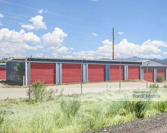 Photo 4 of Salida Secured Storage - 8300 West US Highway 50, Salida, CO