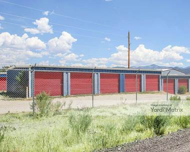 Storage Units for Rent available at 8300 West US Highway 50, Salida, CO 81201