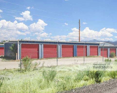 Photo 4 of Salida Secured Storage - 8300 West US Highway 50, Salida, CO