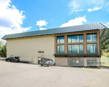 Storage Units for Rent available at 32280 Highway 6, Edwards, CO 81632