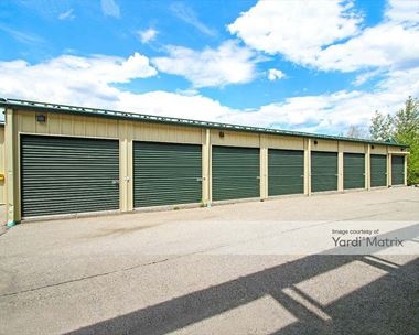 Storage Units for Rent available at 32280 Highway 6, Edwards, CO 81632