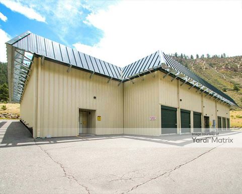 Photo 3 of StorageMart - 32280 Highway 6, Edwards, CO