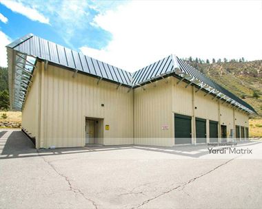 Storage Units for Rent available at 32280 Highway 6, Edwards, CO 81632