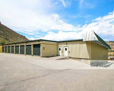 Photo 4 of StorageMart - 32280 Highway 6, Edwards, CO