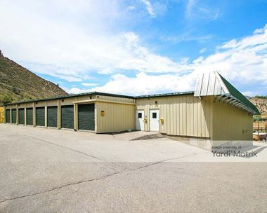 Storage Units for Rent available at 32280 Highway 6, Edwards, CO 81632