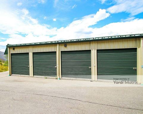 Photo 5 of StorageMart - 32280 Highway 6, Edwards, CO