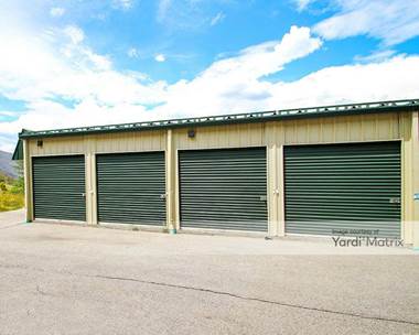 Storage Units for Rent available at 32280 Highway 6, Edwards, CO 81632