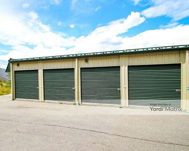 Storage Units for Rent available at 32280 Highway 6, Edwards, CO 81632
