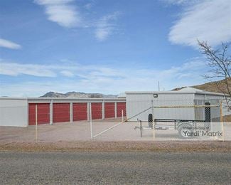 Photo 1 of Canon City Self Storage - 3345 East Hwy 50, Canon City, CO