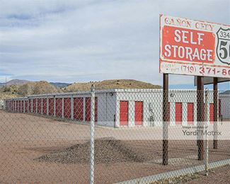 Photo 3 of Canon City Self Storage - 3345 East Hwy 50, Canon City, CO