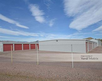 Photo 4 of Canon City Self Storage - 3345 East Hwy 50, Canon City, CO