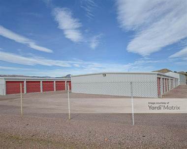 Storage Units for Rent available at 3345 East Hwy 50, Canon City, CO 81212