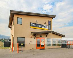 Image for StorageMart - 360 Gilder Way, Gypsum, CO