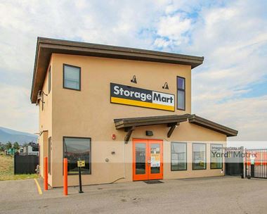 Storage Units for Rent available at 360 Gilder Way, Gypsum, CO 81637