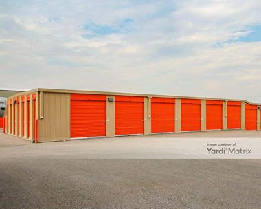 Storage Units for Rent available at 360 Gilder Way, Gypsum, CO 81637