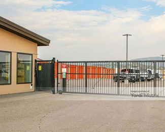 Photo 3 of StorageMart - 360 Gilder Way, Gypsum, CO