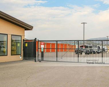 Storage Units for Rent available at 360 Gilder Way, Gypsum, CO 81637
