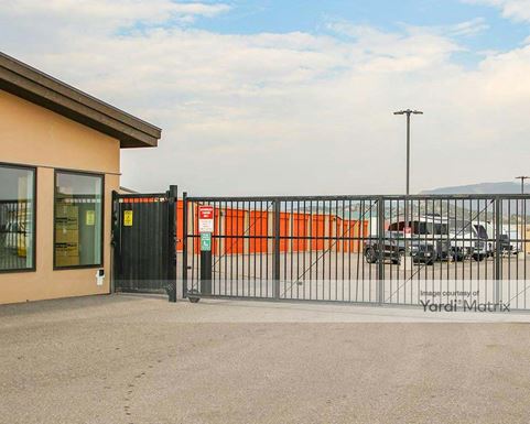 Photo 3 of StorageMart - 360 Gilder Way, Gypsum, CO