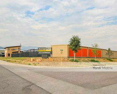Storage Units for Rent available at 360 Gilder Way, Gypsum, CO 81637
