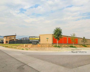 Storage Units for Rent available at 360 Gilder Way, Gypsum, CO 81637