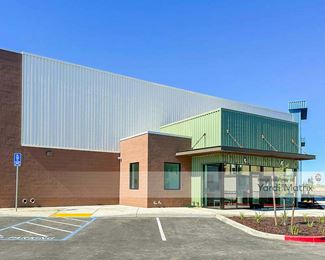 Photo 1 of CubeSmart Self Storage - 60 Orchard Court, Sacramento, CA