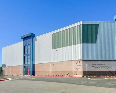 Storage Units for Rent available at 60 Orchard Court, Sacramento, CA 95833