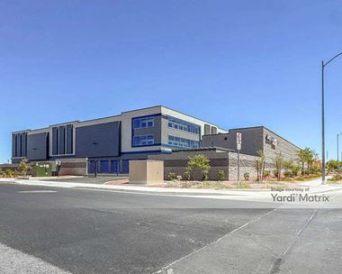 Storage Units for Rent available at 5770 North Simmons Street, North Las Vegas, NV 89031