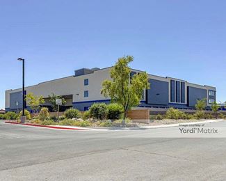 Photo 6 of Lock-Leave Storage - 5770 North Simmons Street, North Las Vegas, NV