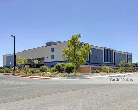 Photo 6 of Lock-Leave Storage - 5770 North Simmons Street, North Las Vegas, NV