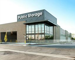 Image for Public Storage - 29250 West 187th Terrace, Gardner, KS