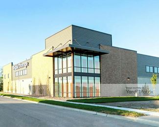 Photo 2 of Public Storage - 29250 West 187th Terrace, Gardner, KS