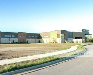 Photo 3 of Public Storage - 29250 West 187th Terrace, Gardner, KS