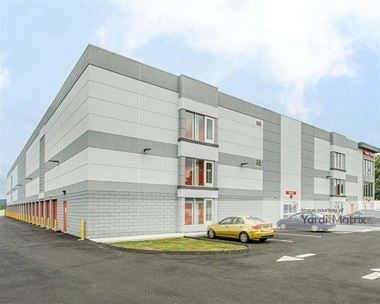 Storage Units for Rent available at 2165 State Street, Hamden, CT 06517