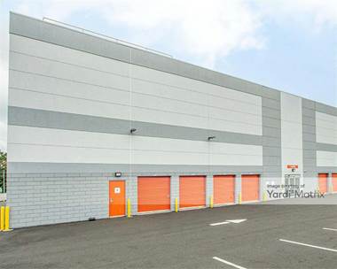 Storage Units for Rent available at 2165 State Street, Hamden, CT 06517
