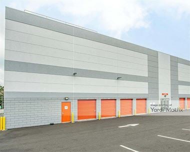 Storage Units for Rent available at 2165 State Street, Hamden, CT 06517
