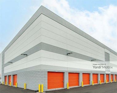 Storage Units for Rent available at 2165 State Street, Hamden, CT 06517