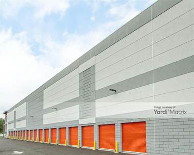 Storage Units for Rent available at 2165 State Street, Hamden, CT 06517