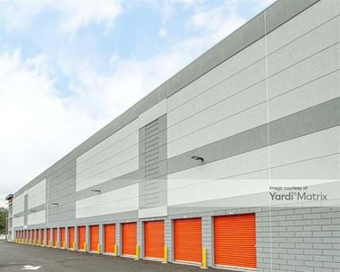 Storage Units for Rent available at 2165 State Street, Hamden, CT 06517