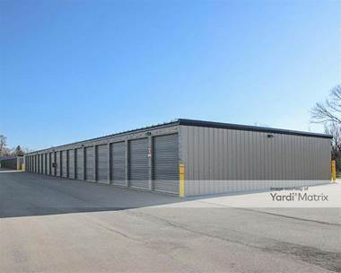 Storage Units for Rent available at 229 Sussex Street, Pewaukee, WI 53072