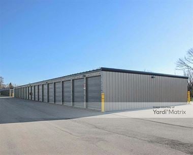 Storage Units for Rent available at 229 Sussex Street, Pewaukee, WI 53072
