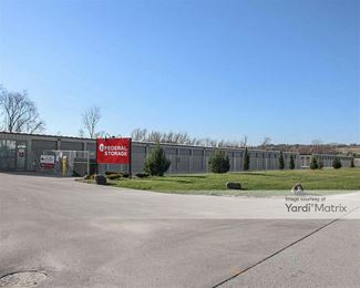 Photo 4 of 10 Federal Storage - 229 Sussex Street, Pewaukee, WI