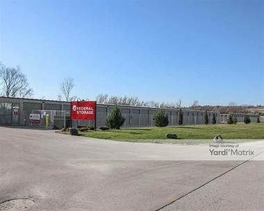 Storage Units for Rent available at 229 Sussex Street, Pewaukee, WI 53072