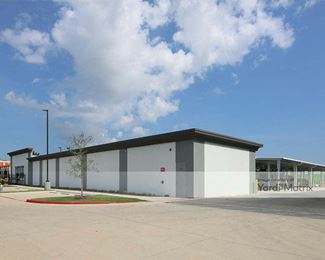 Photo 2 of Storelocal Storage - 2488 Market Place Blvd, Irving, TX