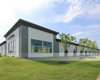 Photo 3 of Storelocal Storage - 2488 Market Place Blvd, Irving, TX